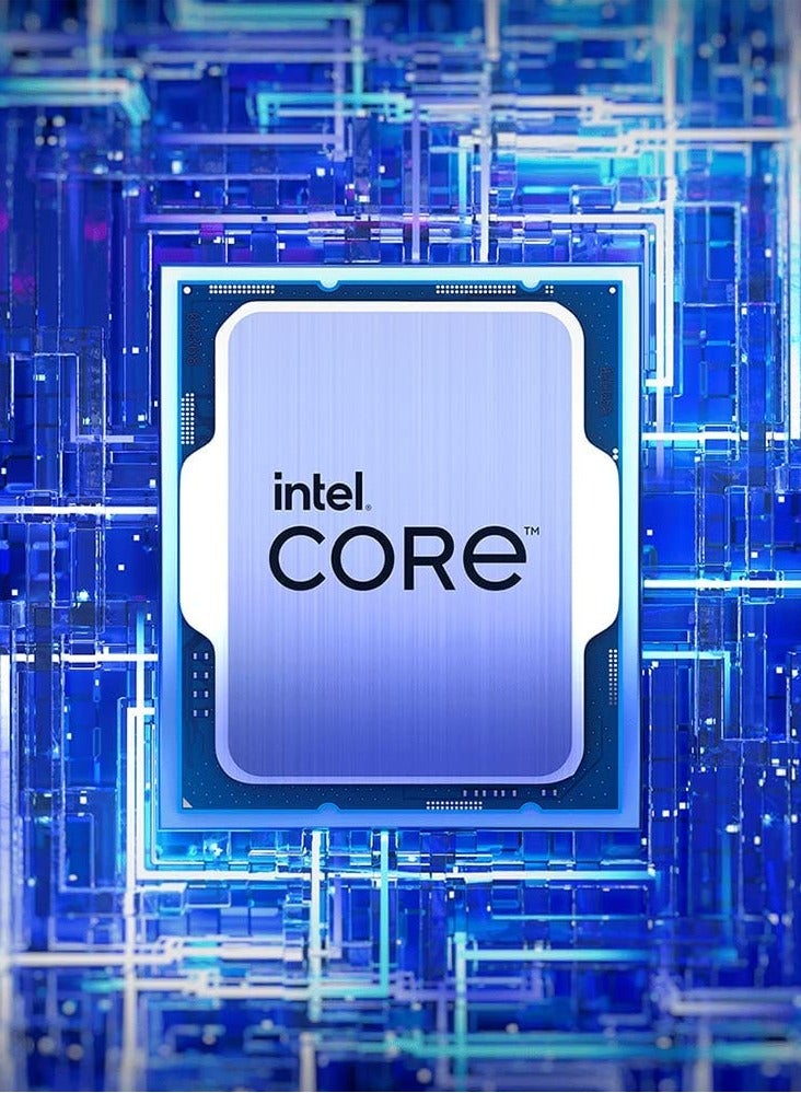 إنتل معالج سطح المكتب Core i9-13900K 24 نواة (8 نواة P + 16 نواة إلكترونية) ذاكرة تخزين مؤقت 36 ميجا، حتى 5.8 جيجا هرتز - Image 4